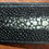 Миниатюра: Preloved Genuine Stingray Leather Findig Belt