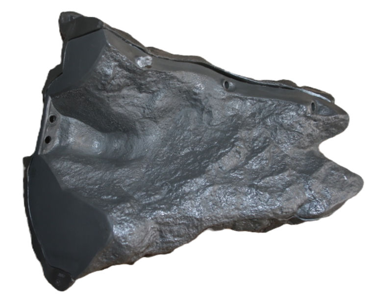 Thumbnail: Preloved Schleich Volcano Replacement Part