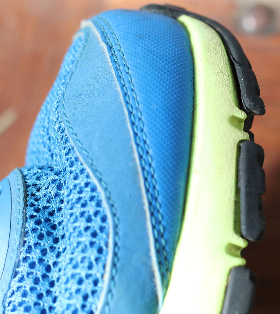 Μικρογραφία: Preloved Nike Dual Fusion Training Athletic Shoes