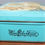 Miniatura: Preloved Vintage Playmates Chocolate Assortment MacRobertson Tin, Dog Tin