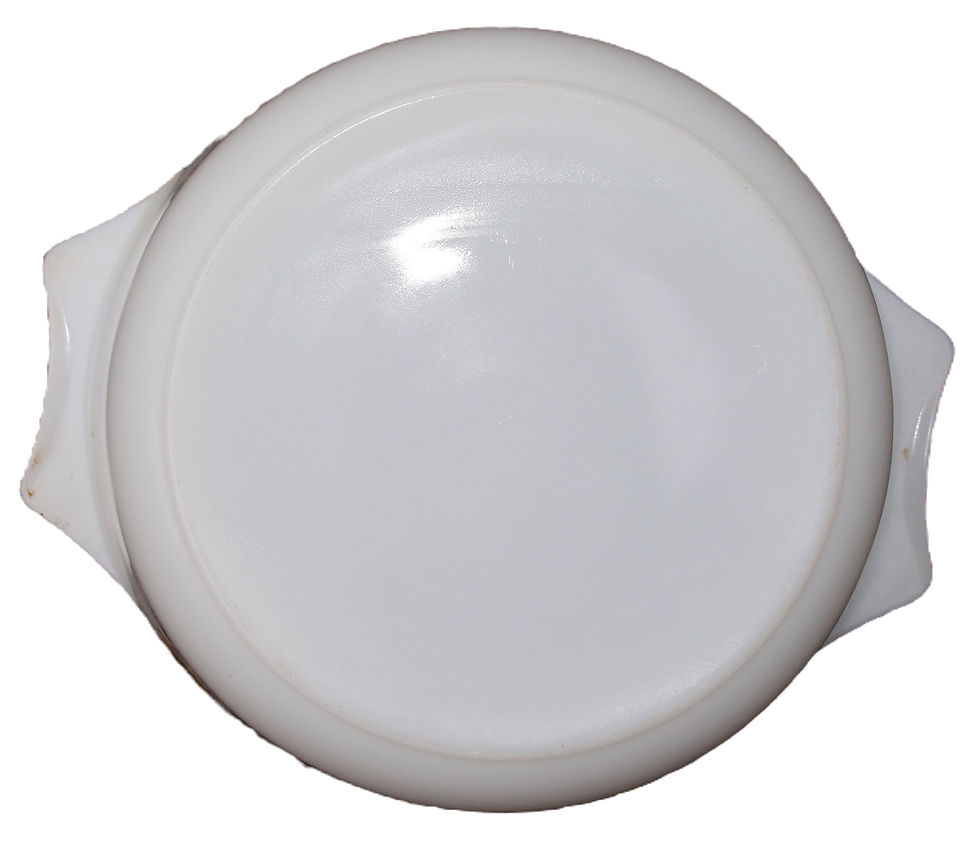 Thumbnail: Preloved Pyrex Oven Dish