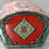 Thumbnail: Preloved Vintage Metal Treasure Chest Tin
