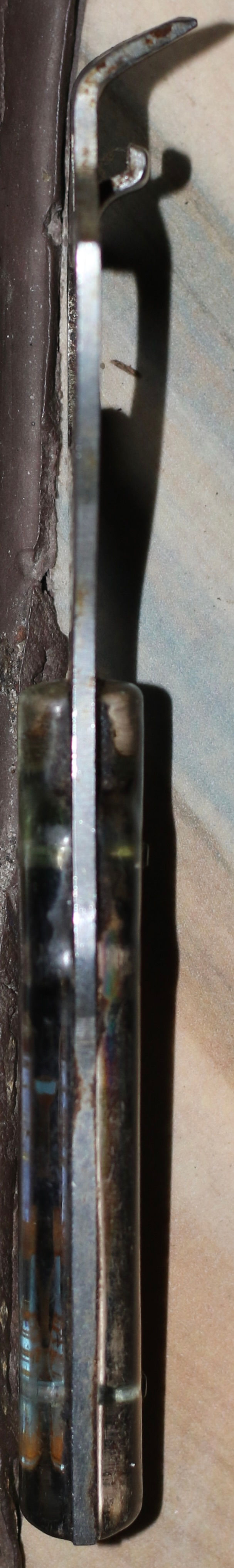 Miniatura: Preloved Vintage Bottle Opener