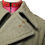 Miniatura: Preloved Vintage CGCF Military Greatcoat size 4