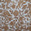 縮圖：Preloved Vintage Floral flat sheet, Floral sheet, Paisley Sheet, Flower Sheet