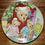 Miniature : Preloved Franklin Mint Teddy Bear limited edition display plates, separate sales