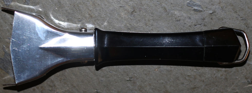 Миниатюра: Preloved Corning Ware Detachable Handle, Saucepan Handle
