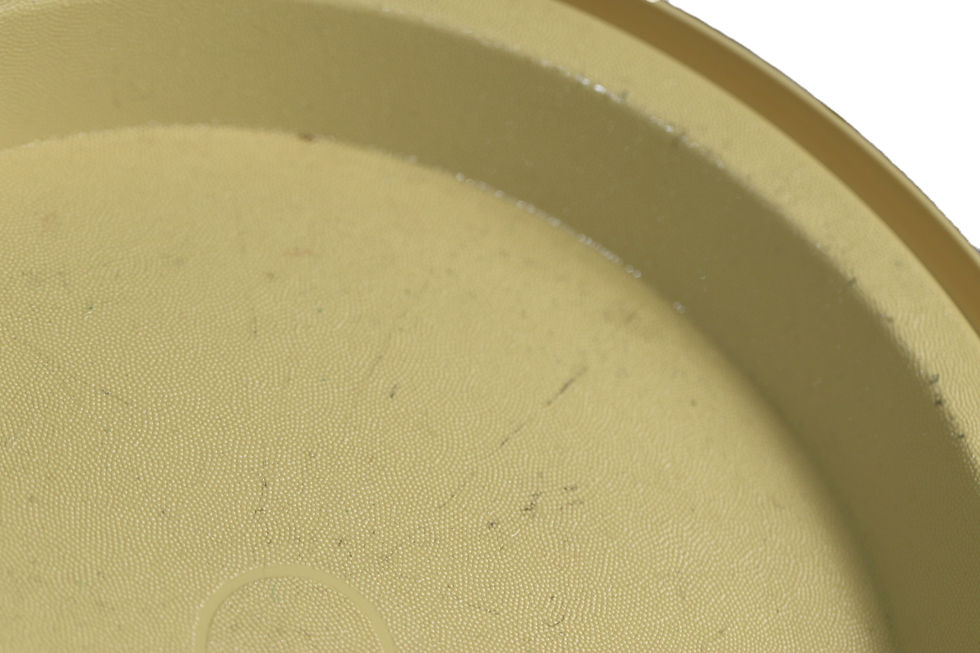 Μικρογραφία: Preloved Tupperware Cake Keeper
