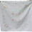 Thumbnail: Preloved Rectangular Printed Tablecloth, Fruit Tablecloth