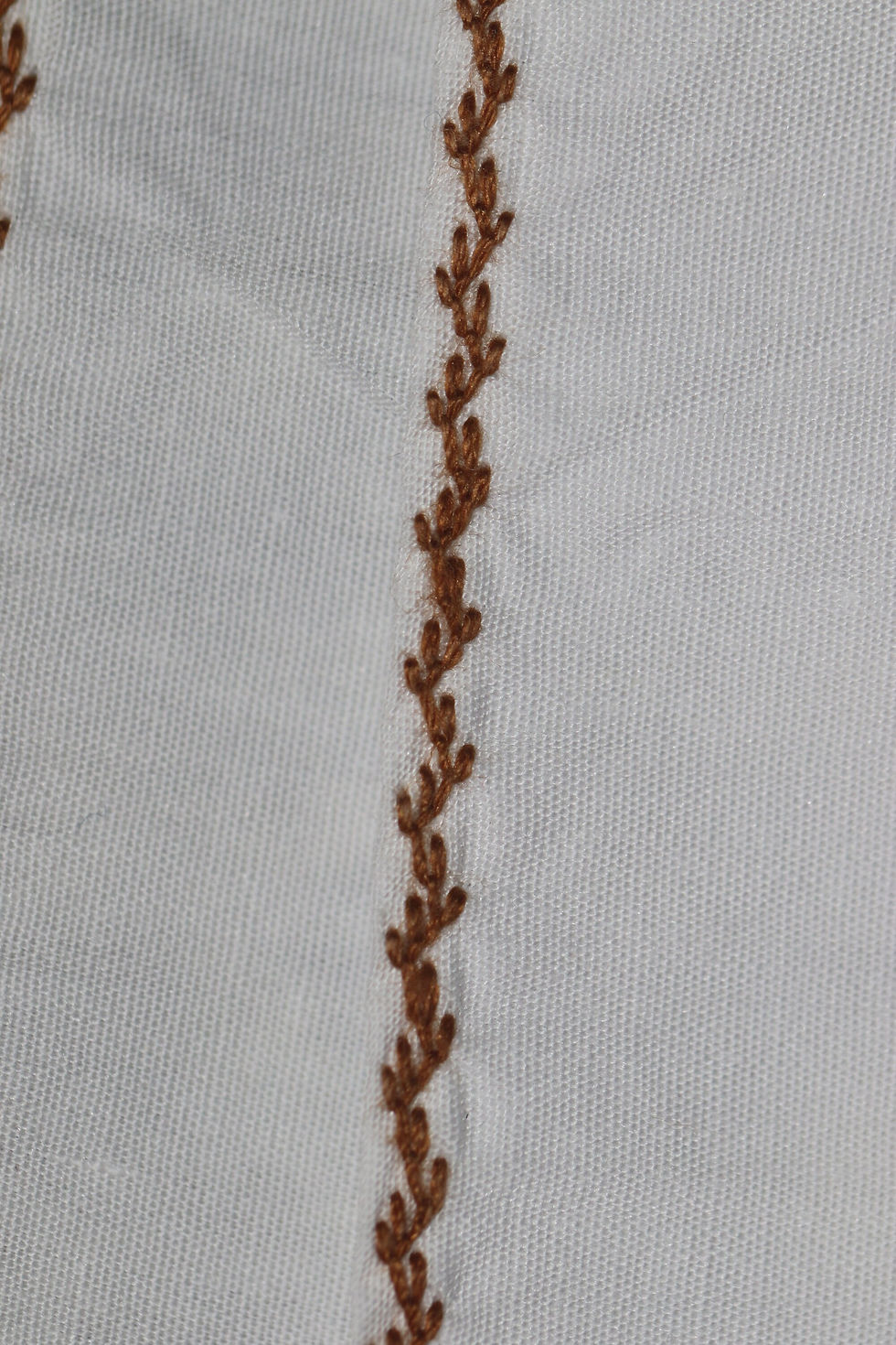 縮圖：Preloved Set of four embroidered napkins