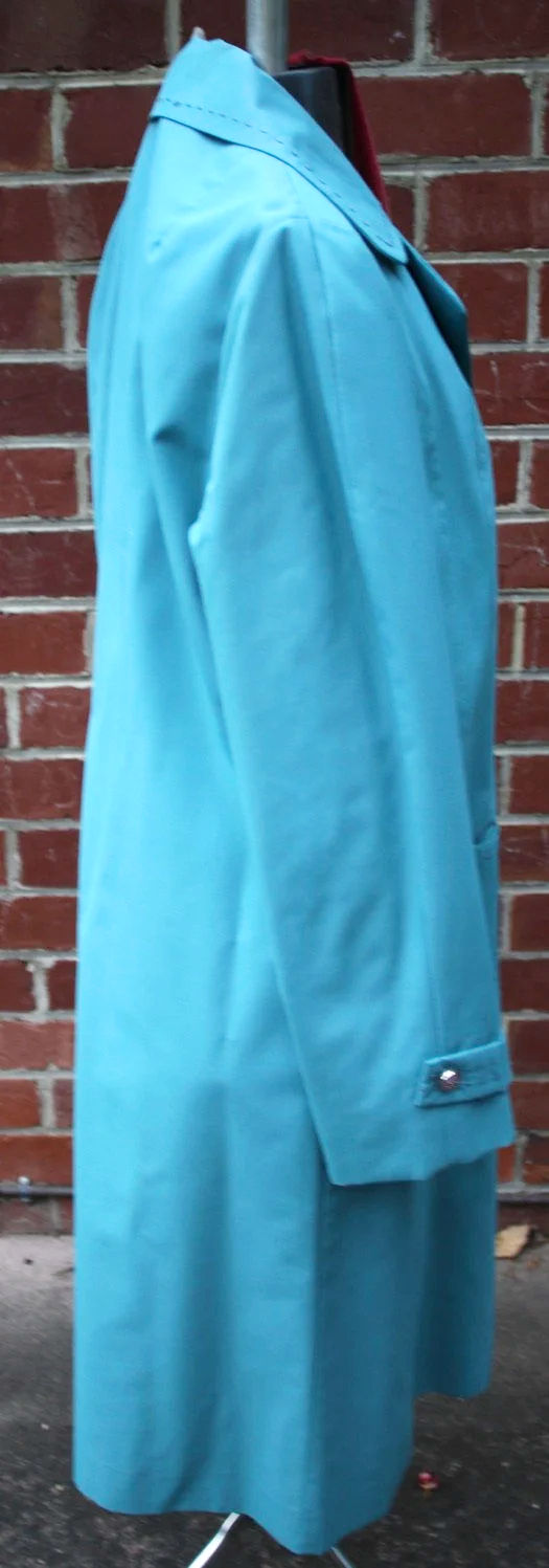 Miniaturbild: Preloved Ralex of Sydney Overcoat , size 12
