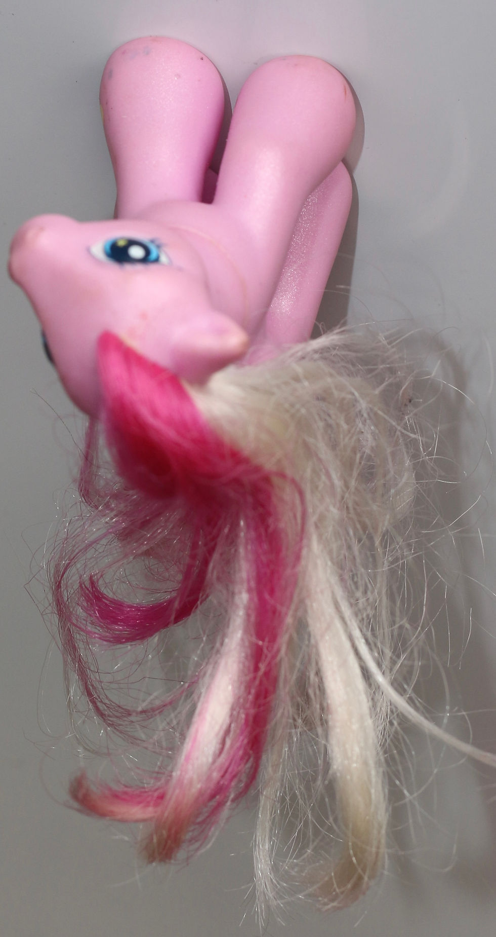 Миниатюра: Preloved Hasbro My Little Pony Pinkie Pie MLP Toy