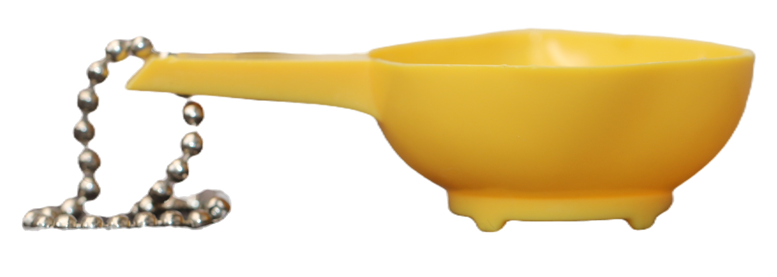 Preloved Miniature Tupperware Colander Novelty Item