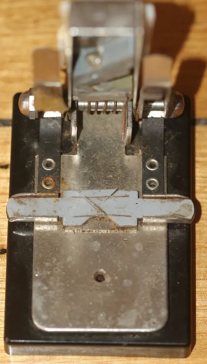 Миниатюра: Preloved Tape Splicer