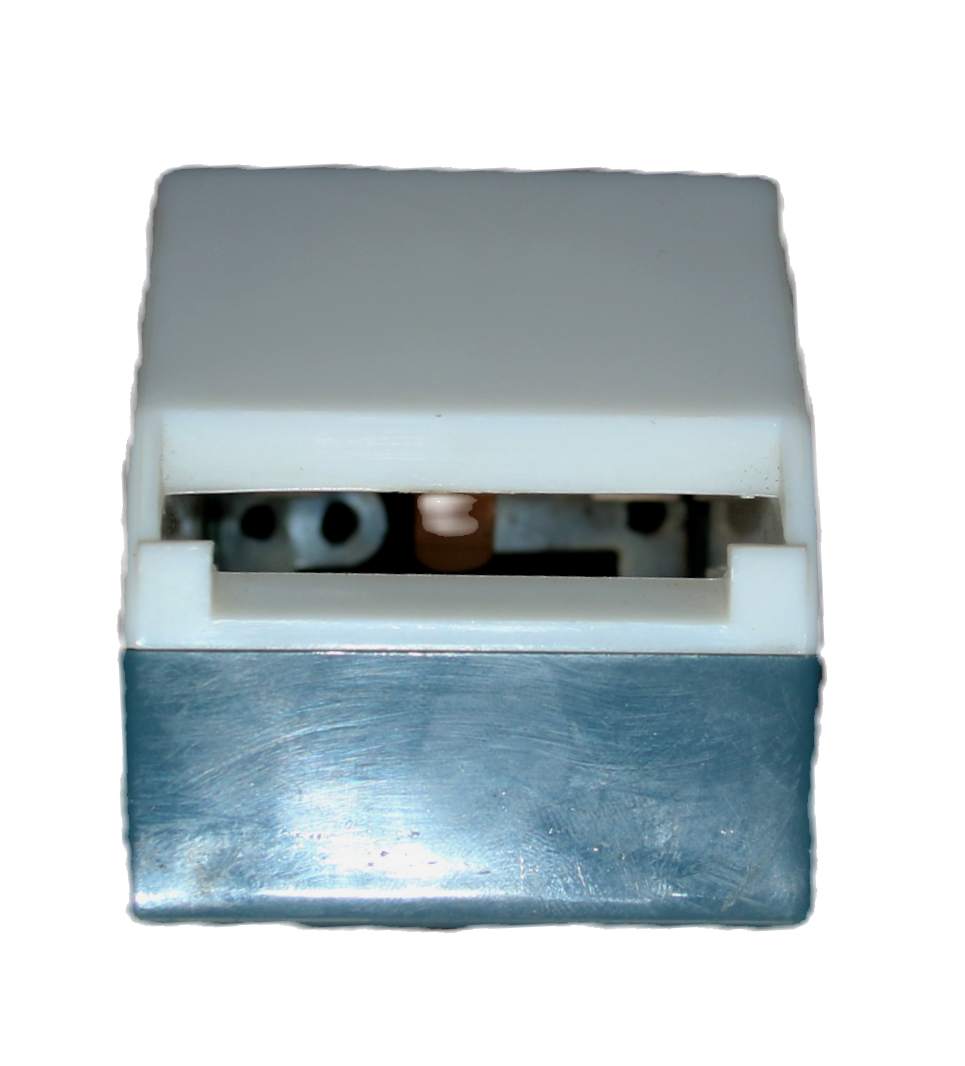 Miniature : Preloved Vintage Hanimex Slide Viewer