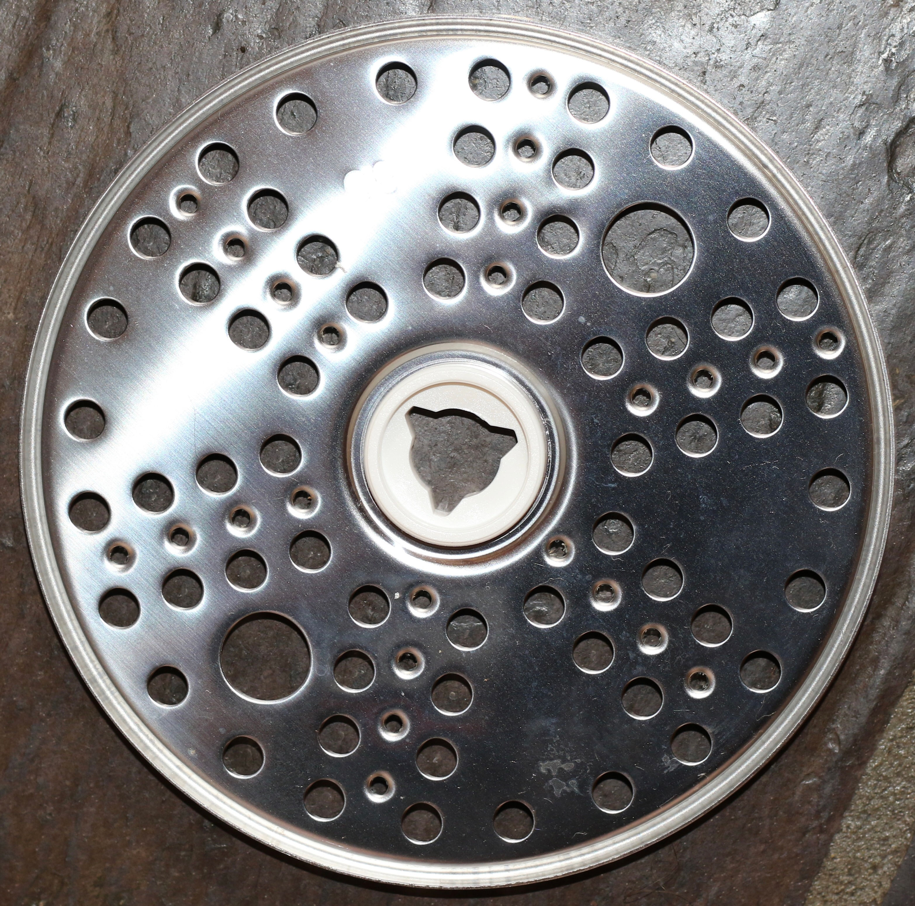 Preloved Breville Electronic Super Wizz Food Processor 2 C6 Blade