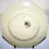 Thumbnail: Preloved Royal Staffordshire Ceramic Saucer Number 633, Bird English T