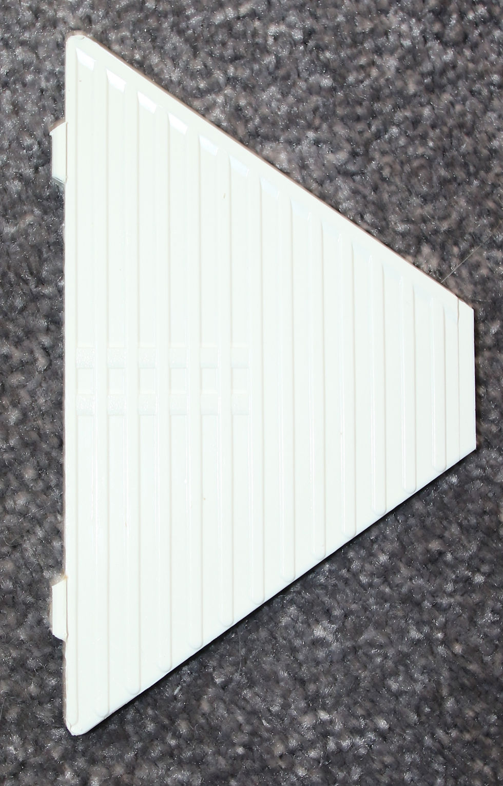 縮圖：Preloved Vintage Super H Vegetable Slicer with instructions, mandoline-slicer