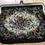Miniatura: Preloved Tapestry-Style Coin Purse, Tapestry-Style Change Purse