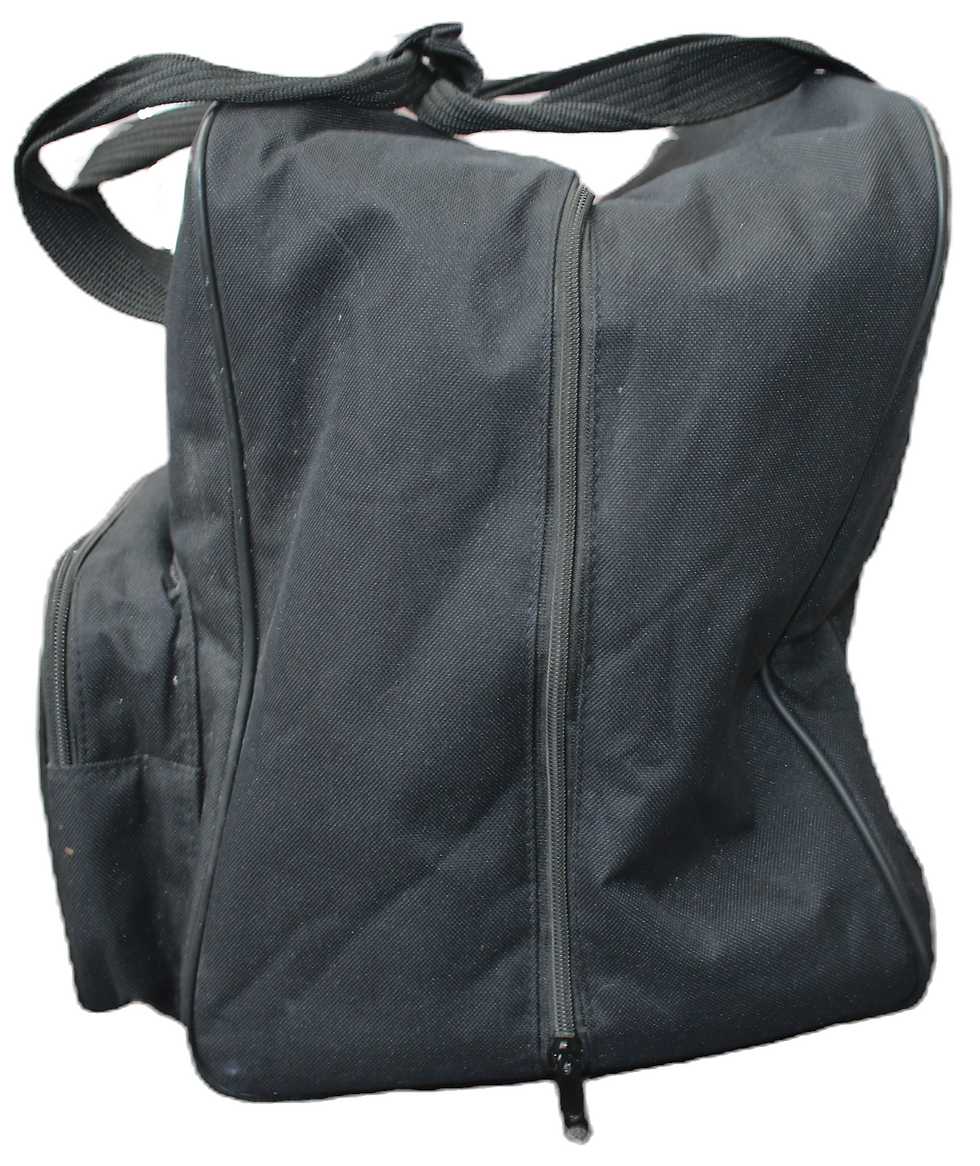 縮圖：Preloved SINGER Sewing Machine Carry Case