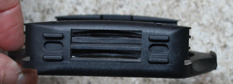 Миниатюра: Preloved Cokin P Series Filter Holder