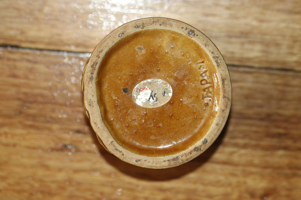 Miniatura: Preloved Toby by Webb Pot