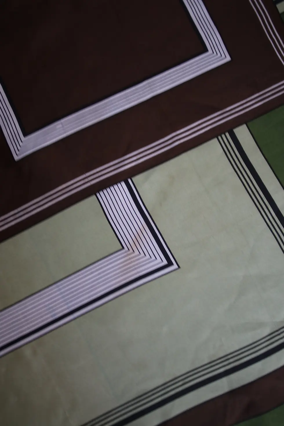 Thumbnail: Preloved Ladies Scarf, Women's Scarf