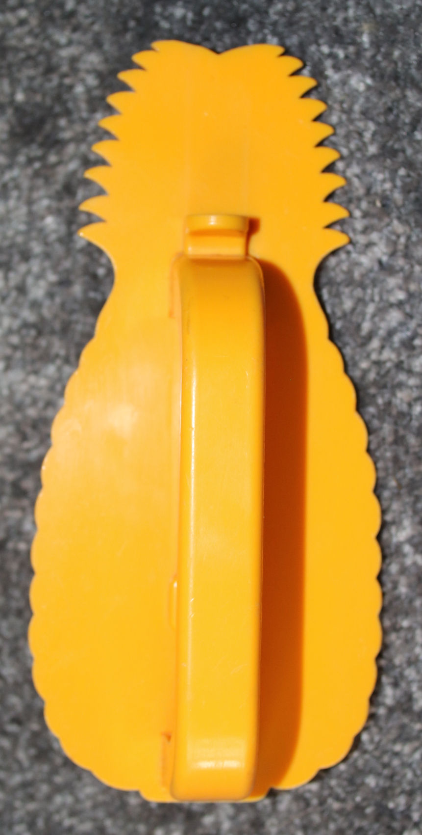 Miniaturbild: Preloved Vintage Retro Pineapple Slicer