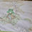 Миниатюра: Preloved Single Patchwork Girl in a Field Quilt Cover,Child's Doona Cover