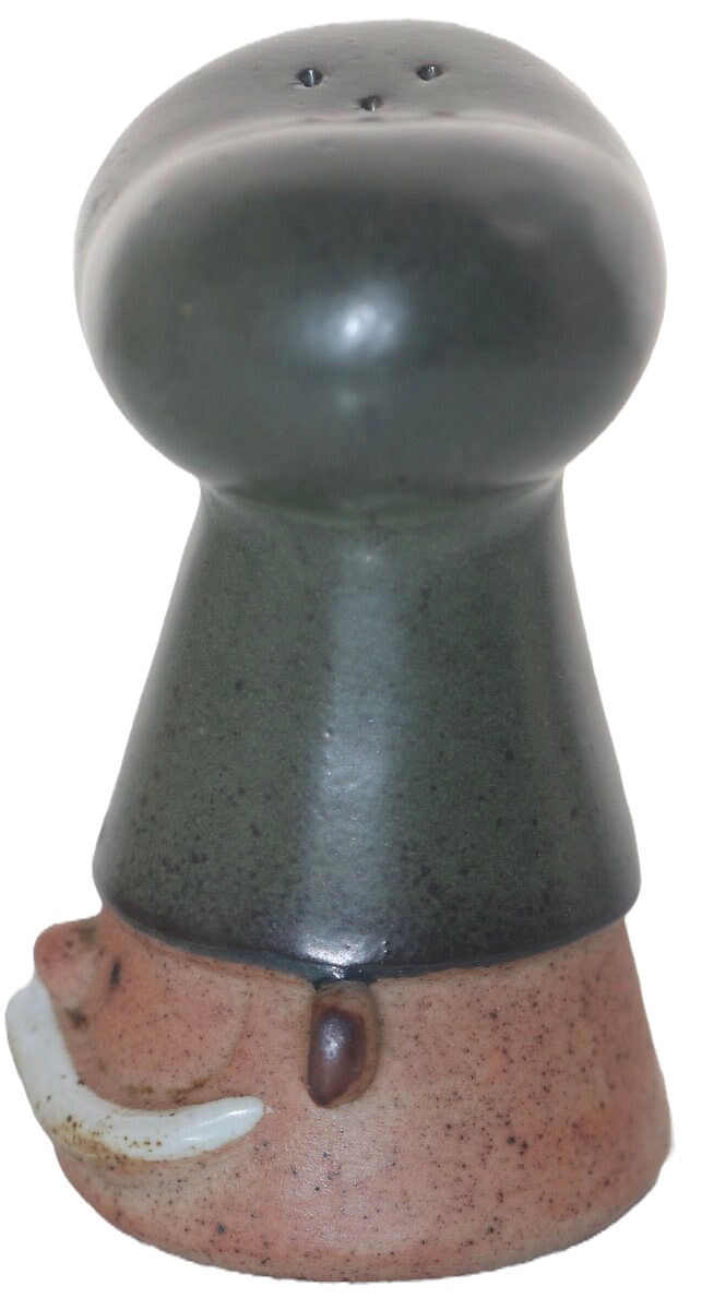 Miniaturbild: Preloved Ceramic Gempo Shaker