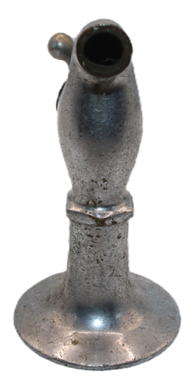 縮圖：Preloved Vintage metal water tap with spout, Metal Tapware