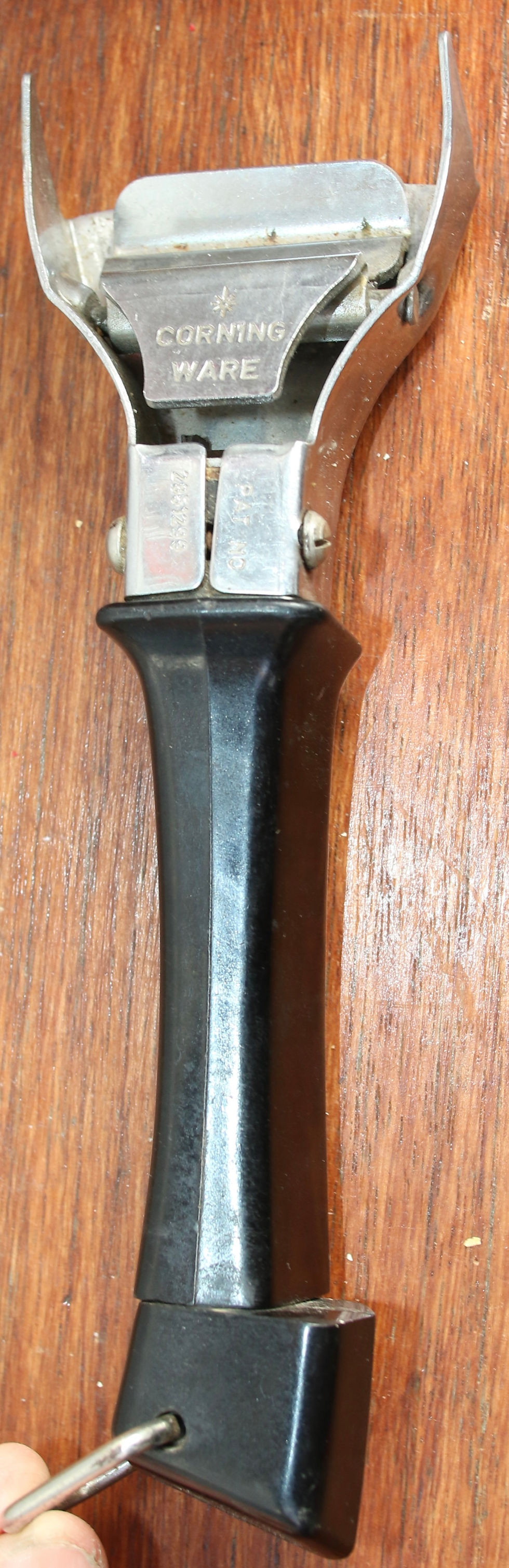 Miniatura: Preloved Corning Ware Detachable Handle, Saucepan Handle