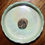 Miniaturbild: Preloved  Braemore Bowl With Flower Frog
