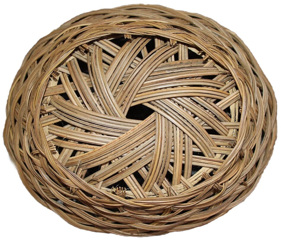 Миниатюра: Preloved Hen Egg Basket, Chicken Egg Basket, Chook Egg Basket