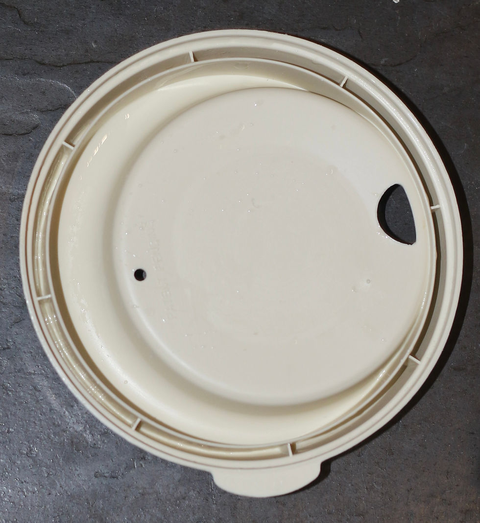 Miniatura: Preloved Aladdin Designer Insulated Jug, Plastic Jug with Lid