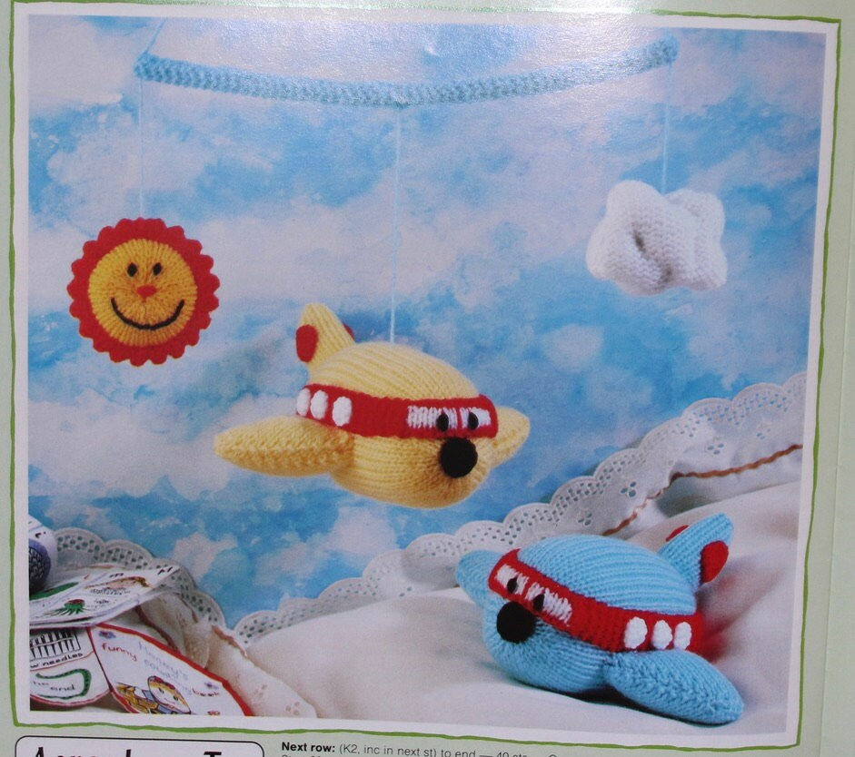 縮圖：Preloved Jean Greenhowe's Bazaar Knits, OOP patterns.