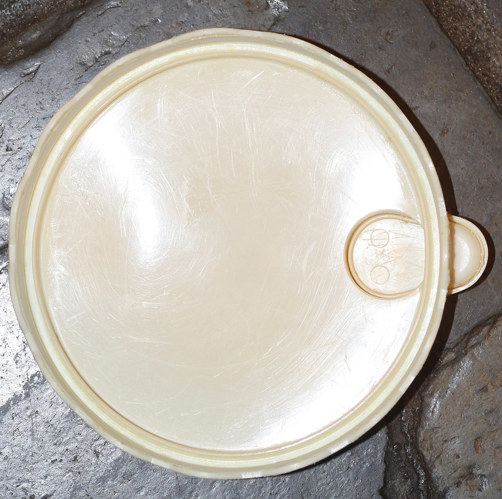Miniatura: Preloved Vintage Marquis of Australia Plastic Jug