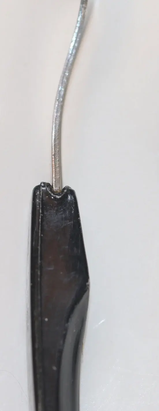 Miniatura: Preloved Set of Party Forks