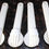 Thumbnail: Preloved Pocket Cutlery Set, Folding Tupperware Cutlery Set, Travelling Cutlery