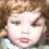 Μικρογραφία: Preloved Porcelain and cloth doll