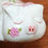 Миниатюра: Preloved Handcrafted Avon Design Pomander, Pig Pomander