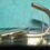 Miniatura: Preloved RAMCO Solid Brassware Lily Hook