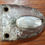 Miniatura: Preloved Vintage Lockwood Door Latch