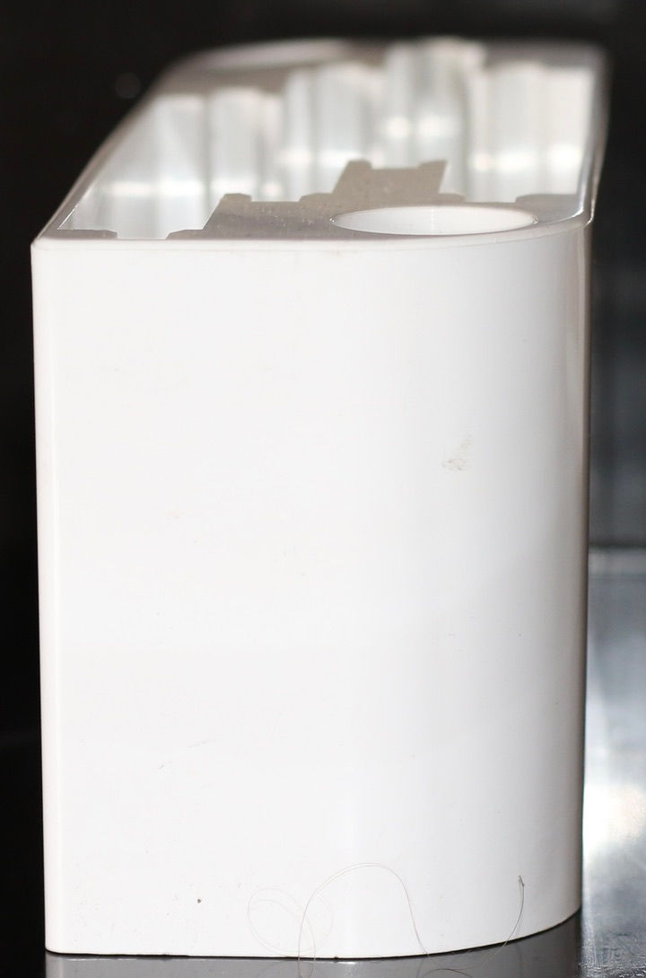 Miniatura: Preloved BREVILLE Super Wizz 2 Food Processor Attachment Holder