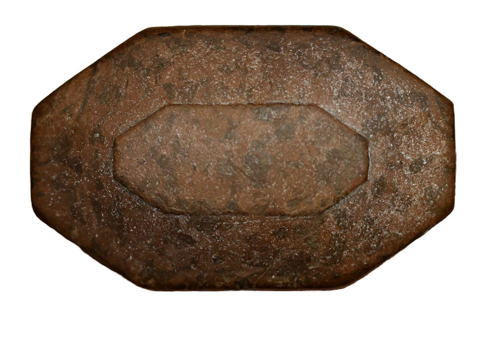 Preloved Bakelite Door Handle Set, Set of Bakelite Handles