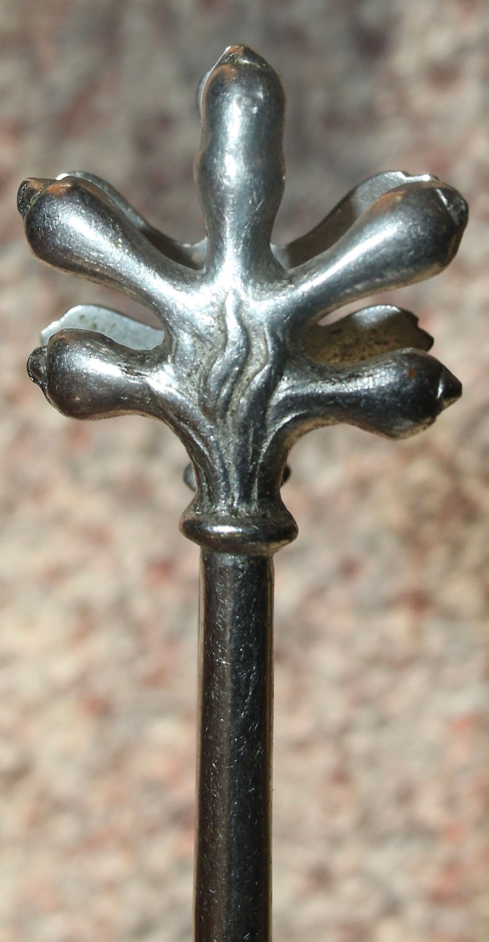 Miniatura: Preloved Metal Sugar Cube Tongs