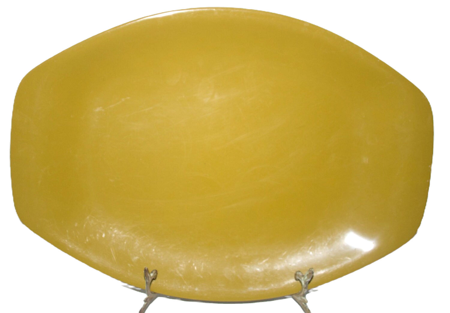 Preloved Bessemer serving platter,  Bessemer tableware for a retro kitchen