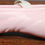 Miniature : Preloved Pointe ballerina ballet slipper ornament