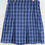 Μικρογραφία: Preloved Teen Size 18 Plaid Skirt
