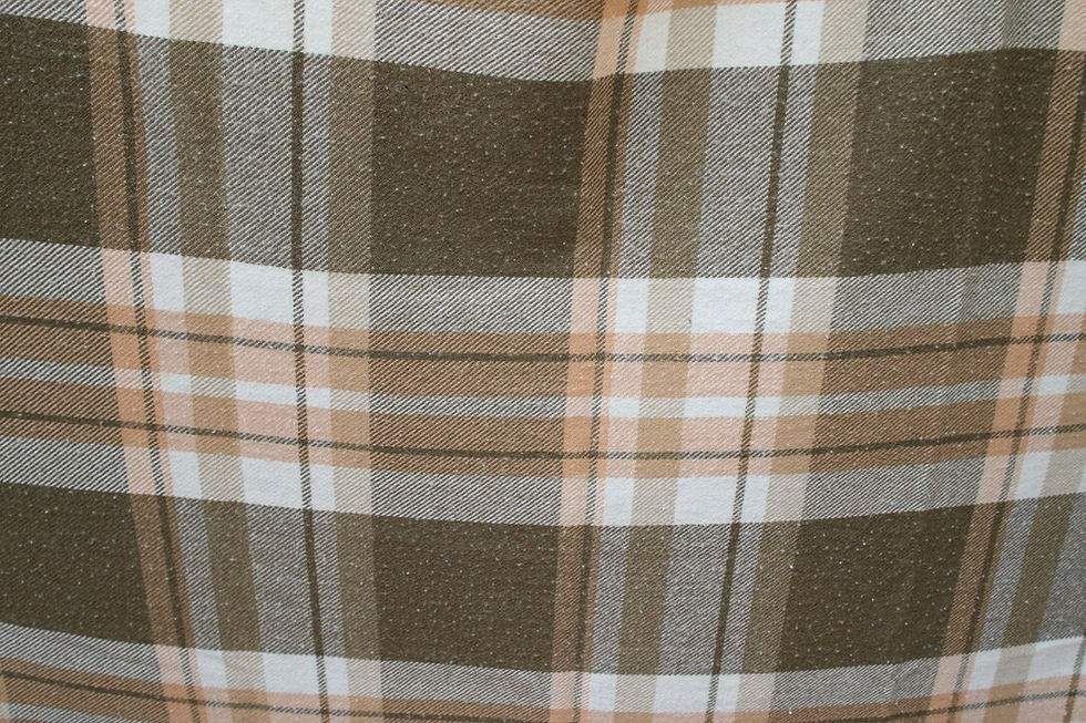 Miniatura: Preloved Wool blanket, double blanket, queen blanket, king blanket